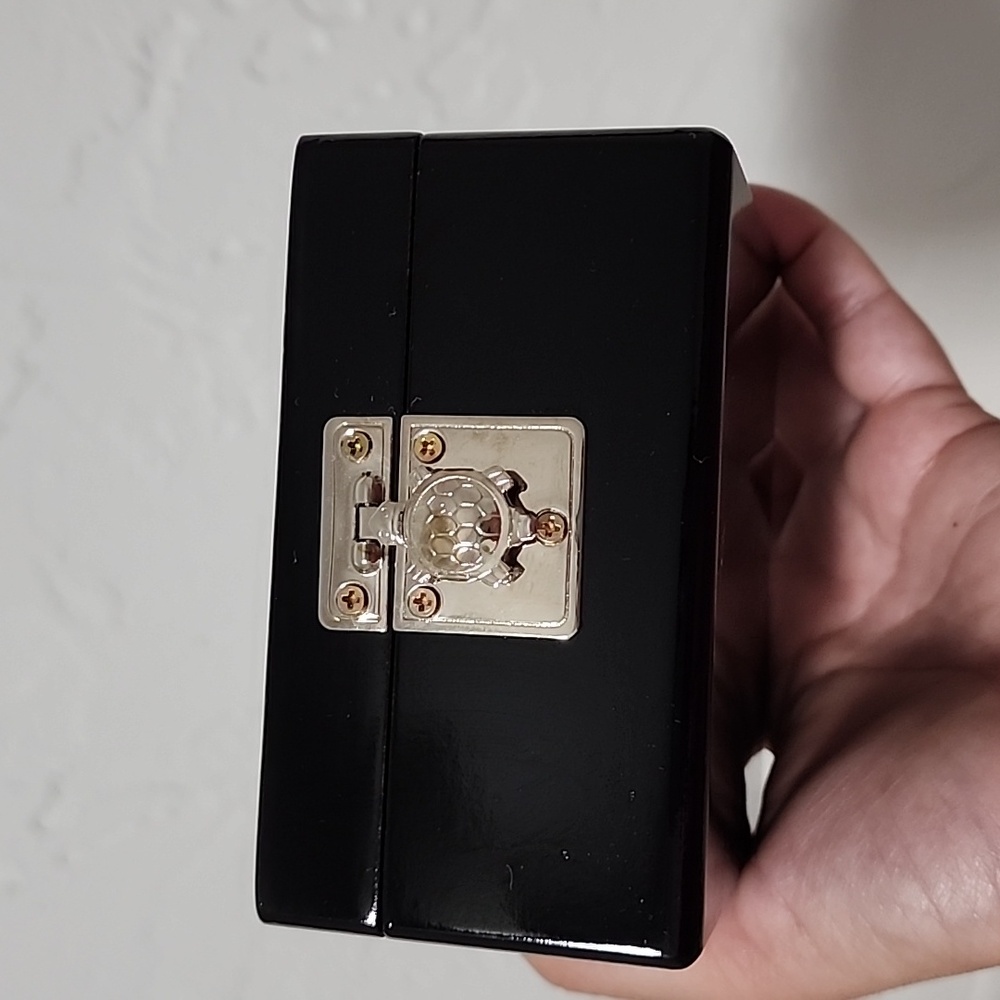Mother of pearl Korean jewelry box - Picture 5 of 12